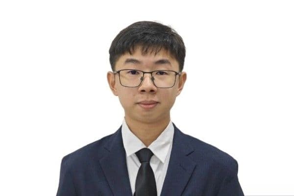 Lim Zi Xun, Product Manager